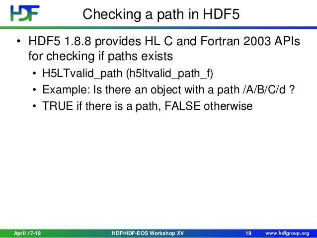 hdf5 1.8.7 hdf5 1.8.7